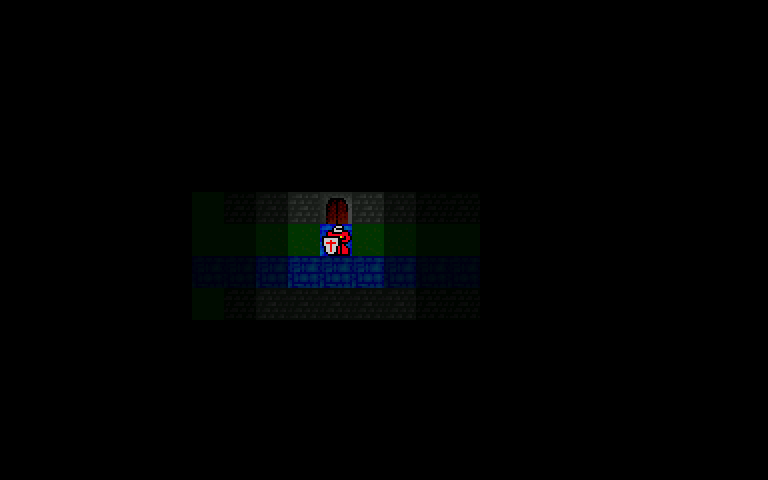 Zark [Falcon030] atari screenshot